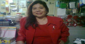 Simbelmine 65 years old I am from Mexico/State of Mexico (edomex), Seeking Dating Friendship with Man