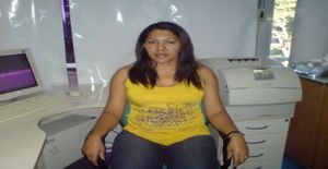 Morena_van 55 years old I am from Teresina/Piaui, Seeking Dating Friendship with Man