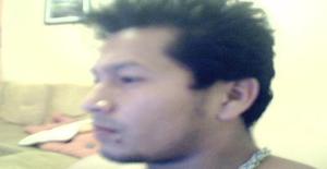 Zemarques 39 years old I am from Campo Grande/Mato Grosso do Sul, Seeking Dating Friendship with Woman