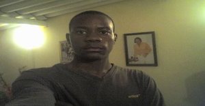 Mandex 34 years old I am from Luanda/Luanda, Seeking Dating Friendship with Woman