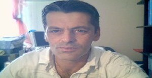 Josjulio 58 years old I am from Gruissan/Languedoc-roussillon, Seeking Dating Friendship with Woman