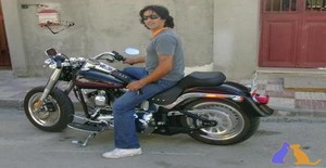 Ghostrider36 49 years old I am from Lisboa/Lisboa, Seeking Dating Friendship with Woman