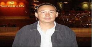 Pablocesarq 46 years old I am from Bogota/Bogotá dc, Seeking Dating Friendship with Woman