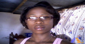 Deusiani 36 years old I am from Cabinda/Cabinda, Seeking Dating Friendship with Man