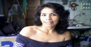 Paloma_1962 58 years old I am from Lima/Lima, Seeking Dating with Man