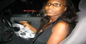 Youkky 44 years old I am from Maputo/Maputo, Seeking Dating Friendship with Man