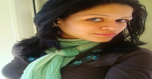 Amandacarvalho 31 years old I am from Oslo/Oslo, Seeking Dating Friendship with Man