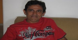 Donizete25 55 years old I am from Campinas/Sao Paulo, Seeking Dating with Woman
