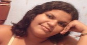 Dory61 31 years old I am from Manaus/Amazonas, Seeking Dating Friendship with Man