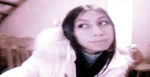 Pame23 36 years old I am from Lima/Lima, Seeking Dating Friendship with Man