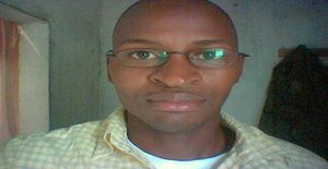 Pedrovicente 40 years old I am from Luanda/Luanda, Seeking Dating Friendship with Woman