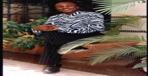 Fistonmoraistio 44 years old I am from Luanda/Luanda, Seeking Dating Friendship with Woman