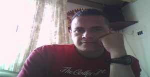 Jhompy 47 years old I am from Chía/Cundinamarca, Seeking Dating Friendship with Woman