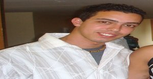 Fabiofonseca123 32 years old I am from Watford/East England, Seeking Dating Friendship with Woman