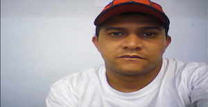 Renatov3x 43 years old I am from Belo Horizonte/Minas Gerais, Seeking Dating Friendship with Woman