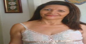 Viuva2008 66 years old I am from Olinda/Pernambuco, Seeking Dating Friendship with Man