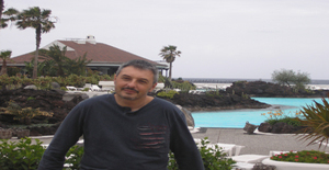 Ponteareas 56 years old I am from Porto/Porto, Seeking Dating Friendship with Woman