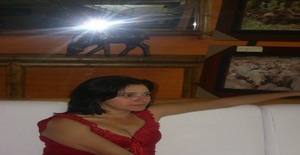 Companiaagradabl 57 years old I am from Medellin/Antioquia, Seeking Dating Marriage with Man