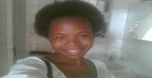 Cidysousa 36 years old I am from Matola/Maputo, Seeking Dating Friendship with Man