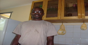 Josexavierjoao 44 years old I am from Maputo/Maputo, Seeking Dating with Woman