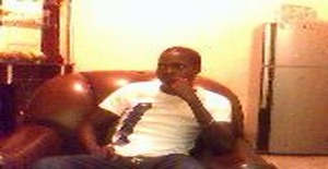 Ady2008 33 years old I am from Luanda/Luanda, Seeking Dating Friendship with Woman