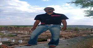 Portugues-amoros 41 years old I am from Madrid/Madrid (provincia), Seeking Dating Friendship with Woman