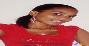 Claudiacandy 30 years old I am from Luanda/Luanda, Seeking Dating Friendship with Man
