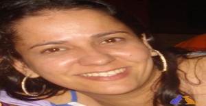 Denisinhabs 41 years old I am from Sao Luis/Maranhao, Seeking Dating Friendship with Man