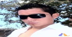 Luchofercho 39 years old I am from Quito/Pichincha, Seeking Dating Friendship with Woman