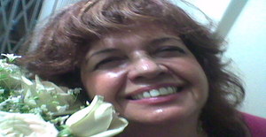 Flordeloctus 65 years old I am from Saúde/Rio de Janeiro, Seeking Dating Friendship with Man