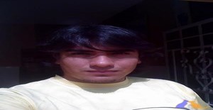 Carlos21x 34 years old I am from Arequipa/Arequipa, Seeking Dating Friendship with Woman