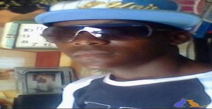 Renato2 31 years old I am from Luanda/Luanda, Seeking Dating Friendship with Woman