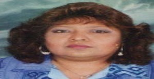 Vivelina 58 years old I am from Mexico/State of Mexico (edomex), Seeking Dating Friendship with Man