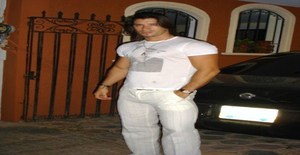 Rdmdutra 41 years old I am from Porto Alegre/Rio Grande do Sul, Seeking Dating Friendship with Woman