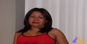 Mireina 61 years old I am from Bolívar/Bolívar, Seeking Dating Friendship with Man
