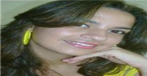 Crisgatynha 35 years old I am from Serra Talhada/Pernambuco, Seeking Dating Friendship with Man