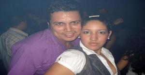 Joc59 36 years old I am from Guayaquil/Guayas, Seeking Dating Friendship with Woman