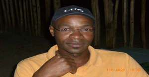 Oliveirakilamo 46 years old I am from Luanda/Luanda, Seeking Dating with Woman