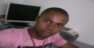 Gallvio 36 years old I am from Luanda/Luanda, Seeking Dating Friendship with Woman