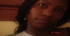 Catxi 39 years old I am from Luanda/Luanda, Seeking Dating Friendship with Man