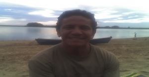 Behto 53 years old I am from Rio Gallegos/Santa Cruz, Seeking Dating with Woman