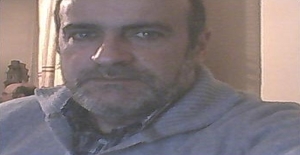 Tofrance 58 years old I am from Chaves/Vila Real, Seeking Dating Friendship with Woman