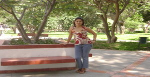 Fmargocita 41 years old I am from Lima/Lima, Seeking Dating Friendship with Man