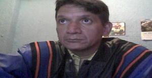 Loboestepario49 61 years old I am from Caracas/Distrito Capital, Seeking Dating with Woman