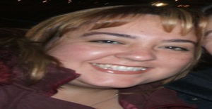 Laura040980 40 years old I am from Rosario/Santa fe, Seeking Dating with Man