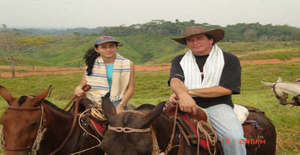 Arturoaguilar 61 years old I am from Envigado/Antioquia, Seeking Dating Friendship with Woman