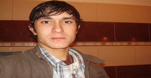 Emanuelfirmat 33 years old I am from Rosario/Santa fe, Seeking Dating Friendship with Woman