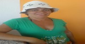 Rejaniarc 54 years old I am from Fortaleza/Ceara, Seeking Dating Friendship with Man
