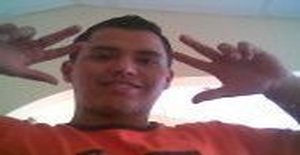 Mensoft 34 years old I am from Popayan/Cauca, Seeking Dating Friendship with Woman