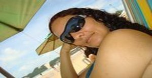 Buganville 60 years old I am from Natal/Rio Grande do Norte, Seeking Dating Friendship with Man